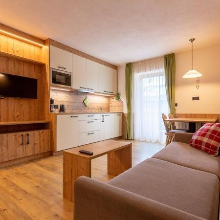 Sexten Apartment Edelweiss מראה חיצוני תמונה