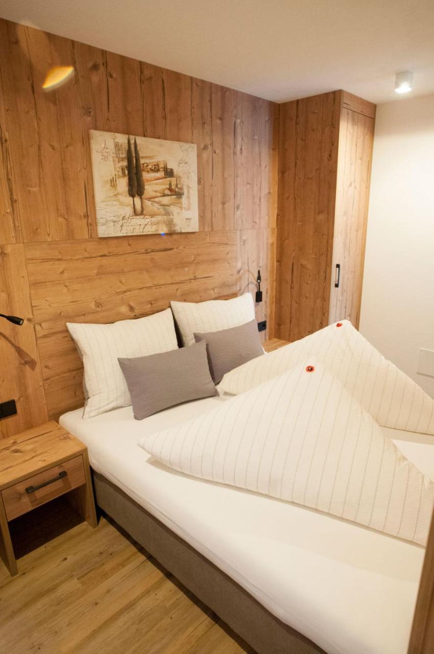 Sexten Apartment Edelweiss מראה חיצוני תמונה
